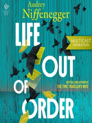 cover image of Life Out of Order